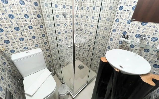 Casa a 450m Parque Ipiranga