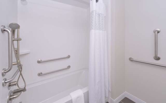 Hampton Inn & Suites Cincinnati-Mason
