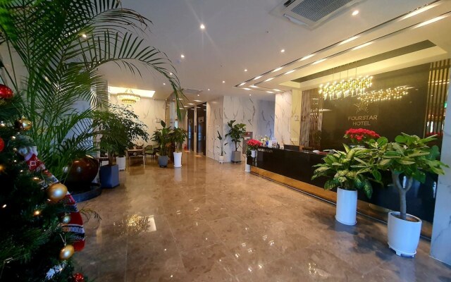 Hotel Four Star