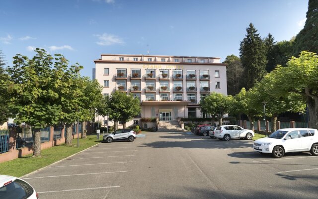 Soc Fermiere Casino Mun de Niederbronn