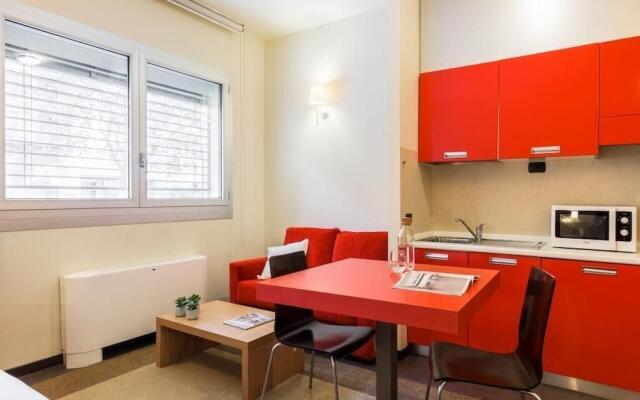 Residence Osoppo - Gruppo MiniHotel