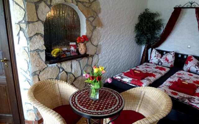 Apartmenthaus Casa Palma