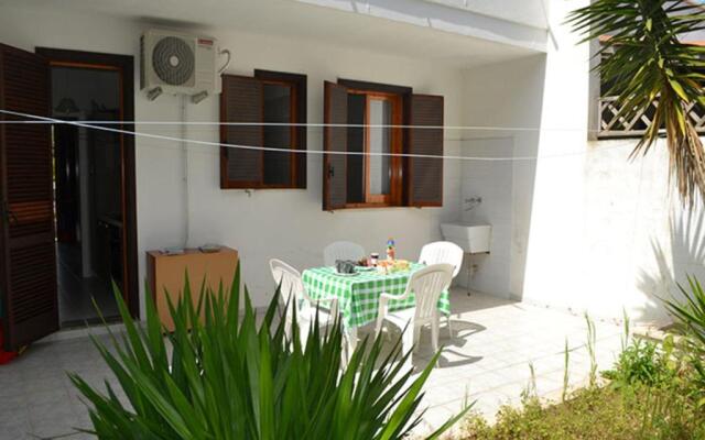 Holiday Home With Equipped Outdoor Area in Torre Dell'orso