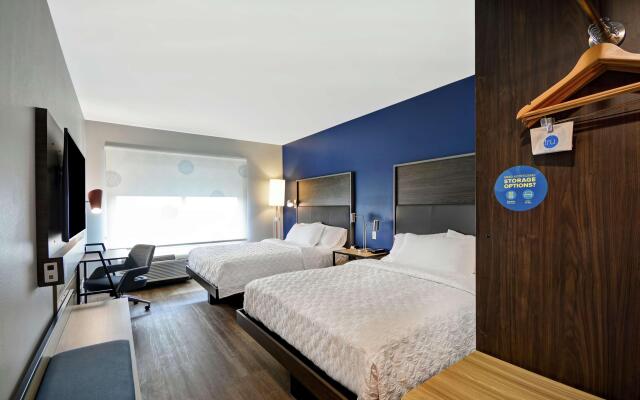 TRU By Hilton Winchester