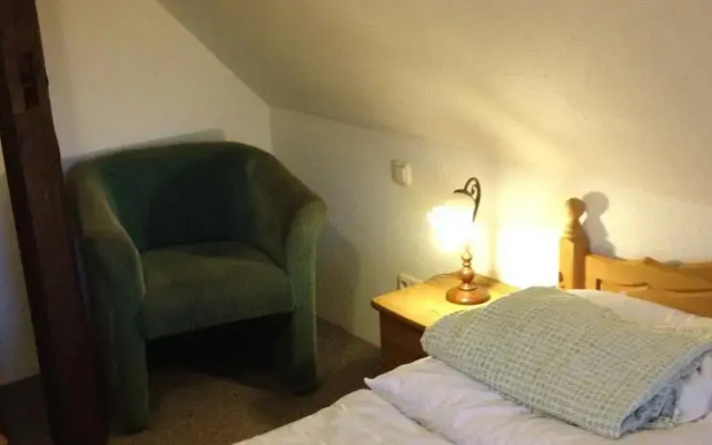 Ferienwohnung Boddenblick
