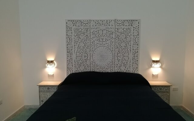 Thats Amore holidays - Villa Donna Antonia