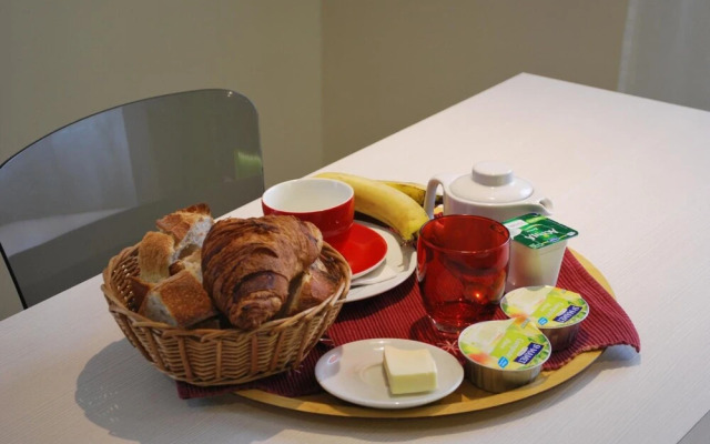 Hôtel Restaurant Au Perce Neige