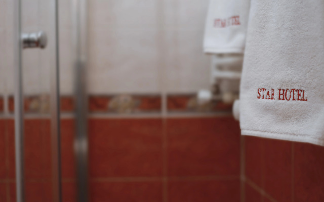 Star Hotel Istanbul - Special Class