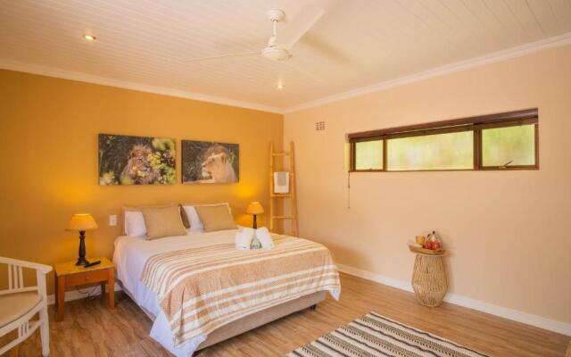 bWhale Guest House