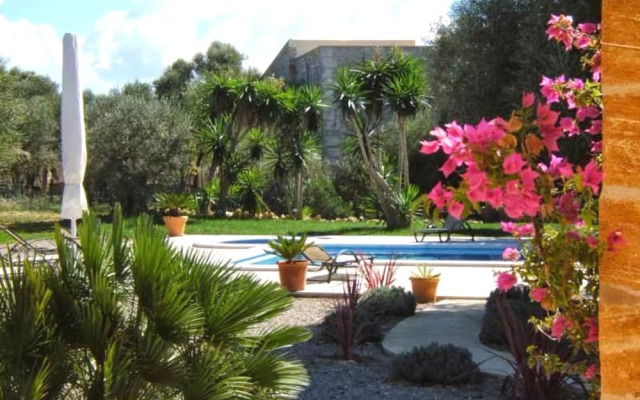 Finca S'Olivar d'es Coscois