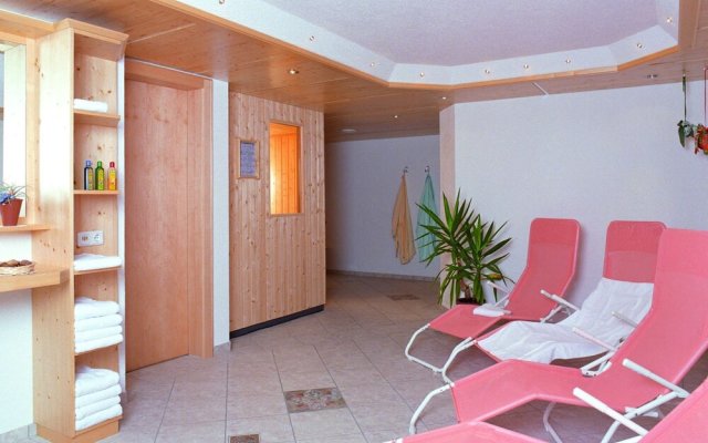 Welcoming Apartment in Damüls near Bregenz Forest Mountains