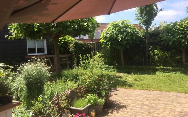 Bed & breakfast Yerseke