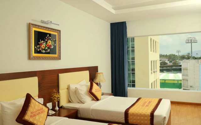 Pleiku & Em Hotel by Gia Lai Tourist