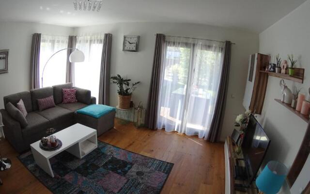 Ferienwohnung Krause