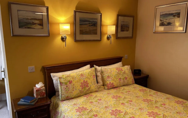 The Old Posthouse B&B