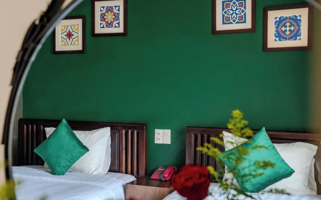 Horizon Hotel by LunaVerde Hoi An – Guest Rooms – Da Nang