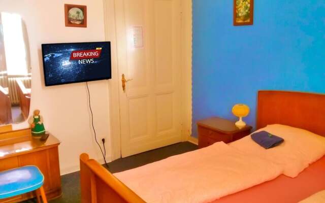 A&S Ferienwohnungen Koblenzer Strasse