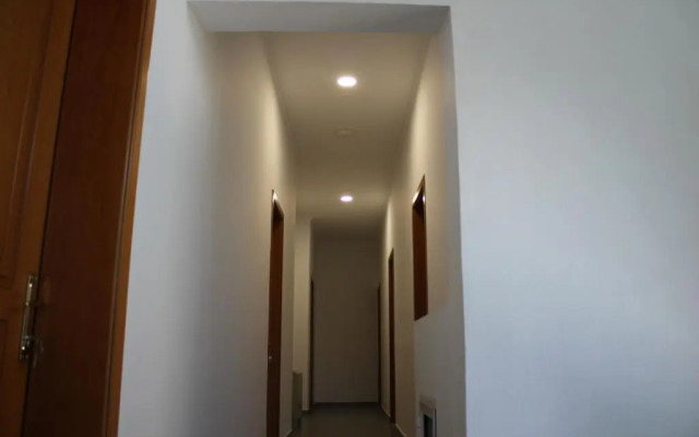 Hotel Mondo