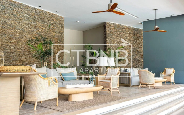 Reserva Del Mar Santa Marta By CTBNB