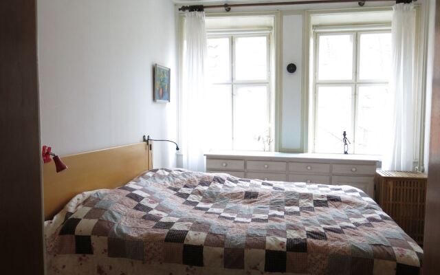 Apartment near Opera 980 - 1