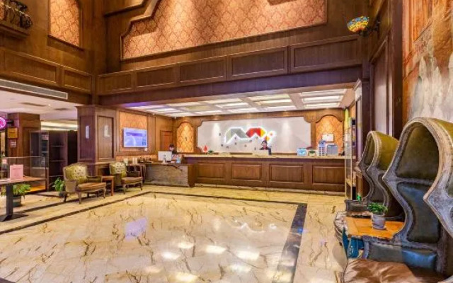 Berman Hotel
