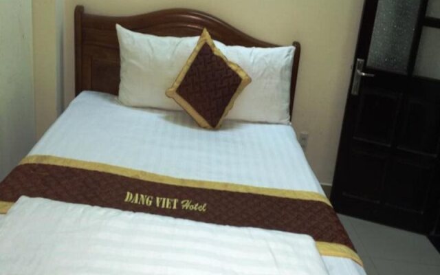 Dang Viet Hotel