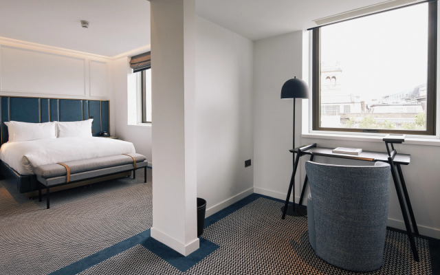 Page8, Page Hotels