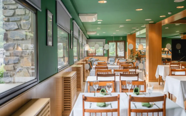 Hotel Evenia Coray