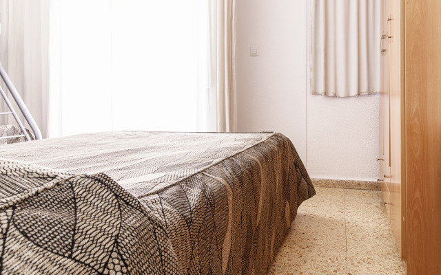 Apartamentos Maja
