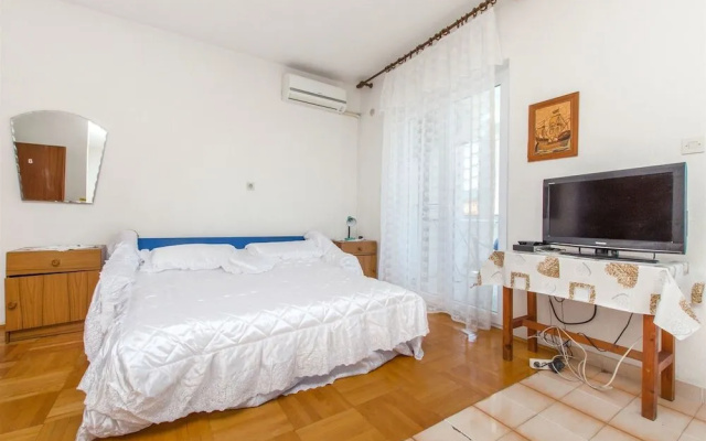 Apartments Bozjidar