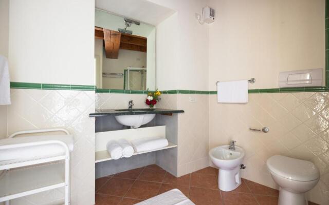Residence Villa Antica Torre