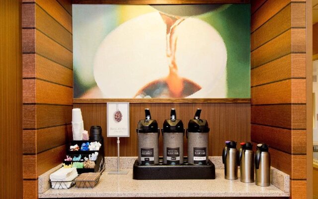 Fairfield Inn & Suites by Marriott Winchester