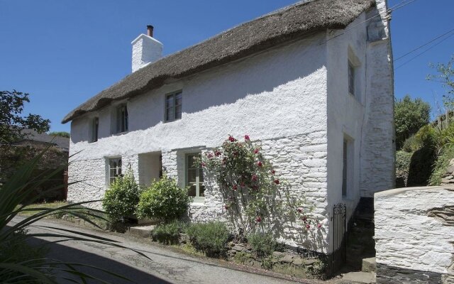 Summer Cottage