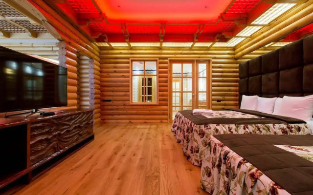 Royal Spa & Hotel Resort