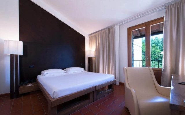CDH Hotel Radda