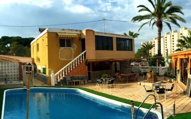 Hakuna Matata Hostel