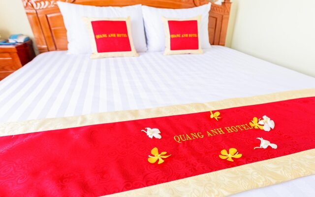 Quang Anh Hotel