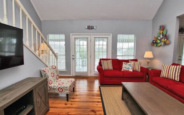 Sunset Daze - 3 Br home