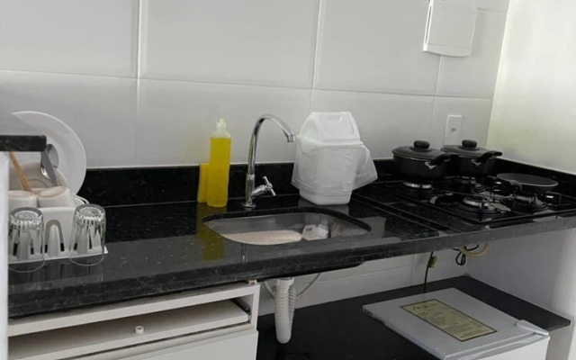 Pousada Casa Serra Alves