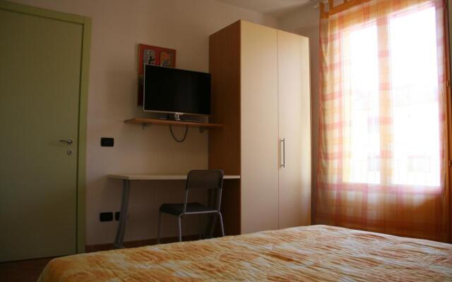Residence Corso Monferrato