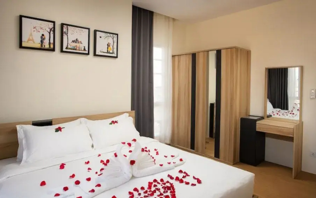 TK View Hotel Apartment