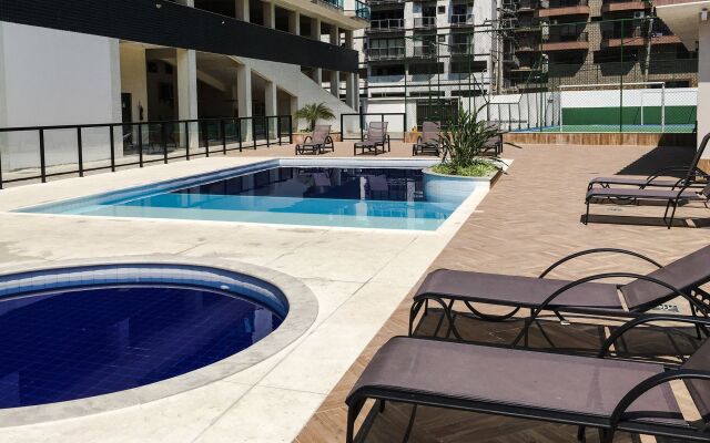 Residencial Porto Príncipe