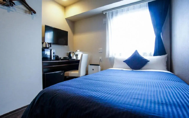 HOTEL LiVEMAX Kasai Ekimae