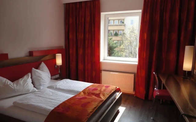 Motel Baden