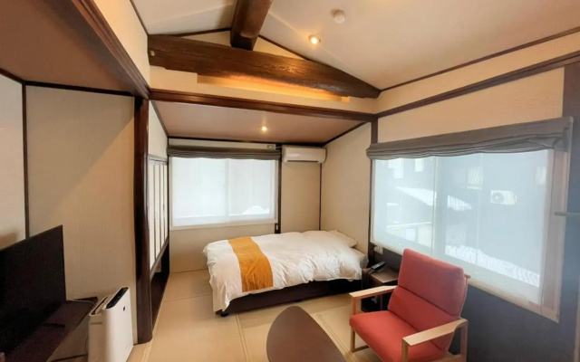 Ryokan Okayama