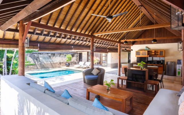 Gili Villas