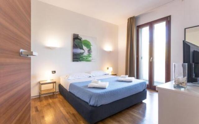 Appartamento Dune 1° Piano