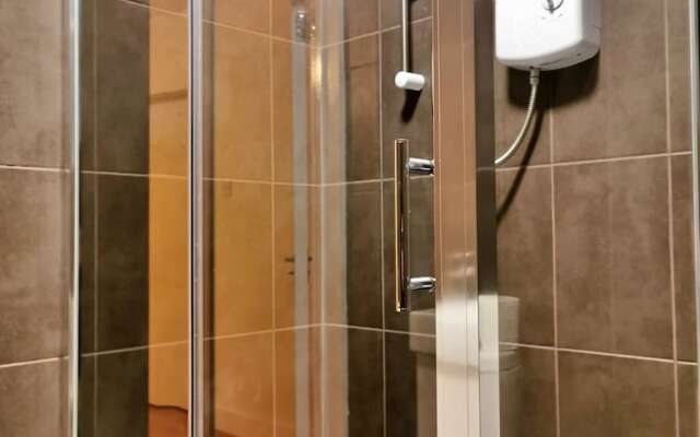 Birmingham Central Rooms