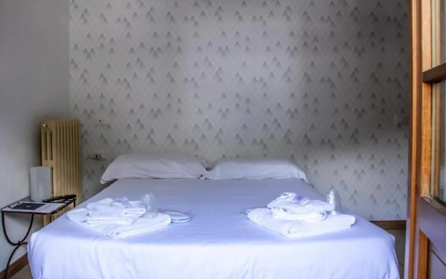 Hotel Dufour
