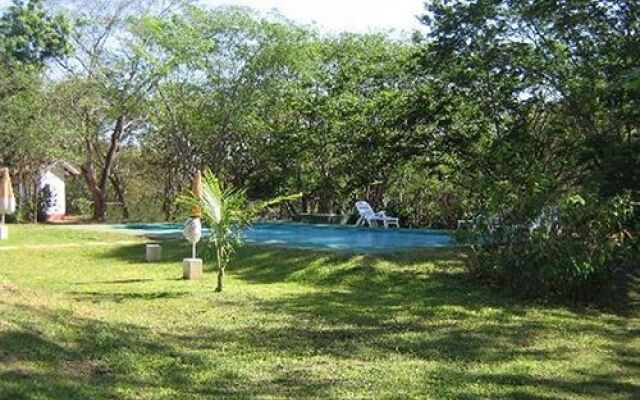 Finca Buena Fuente Residence Hotel